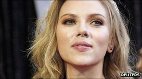 scarlett johansson nude real|Johansson nude photos are real